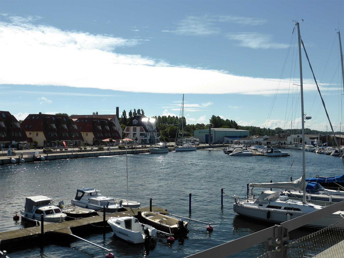 Guido'S Ostseetraum, An Idyllischen Straenden Relaxen, Wiek Wiek auf Rügen エクステリア 写真